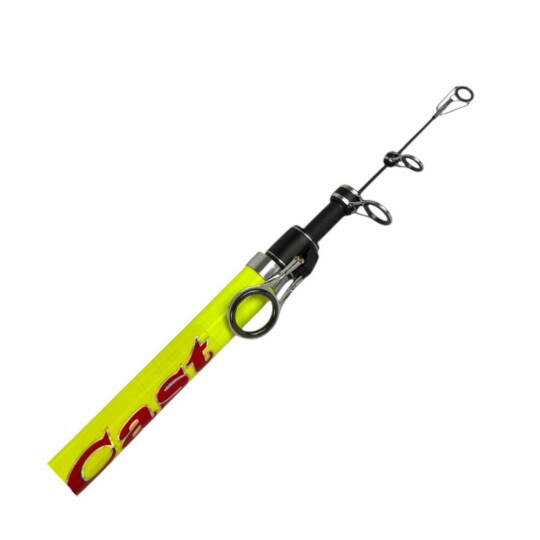 Sea Horse Big Cast 3,90 100-250 Gr Surf Kamış - 2