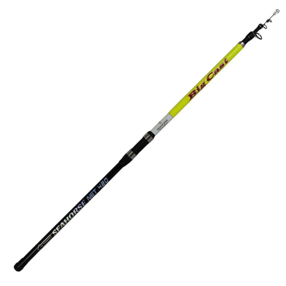 Sea Horse Big Cast 4,20 100-250 Gr Surf Kamış - 1