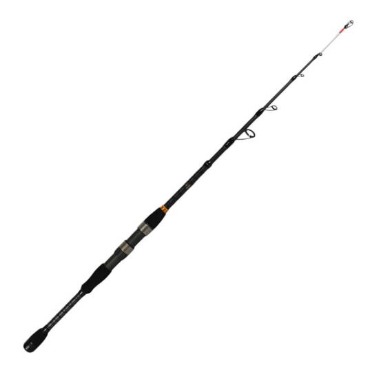 Sea Horse Big Cast Tele Spin 2,40 10-40 Gr - 1