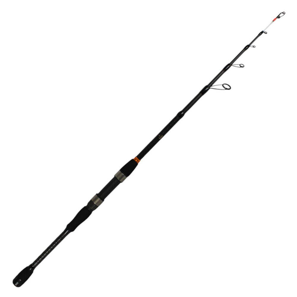 Sea Horse Big Cast Tele Spin 2,70 10-40 Gr - 1