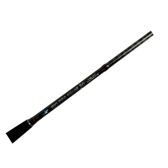 Sea Horse Big Meg 3,05m 30-100gr - 3