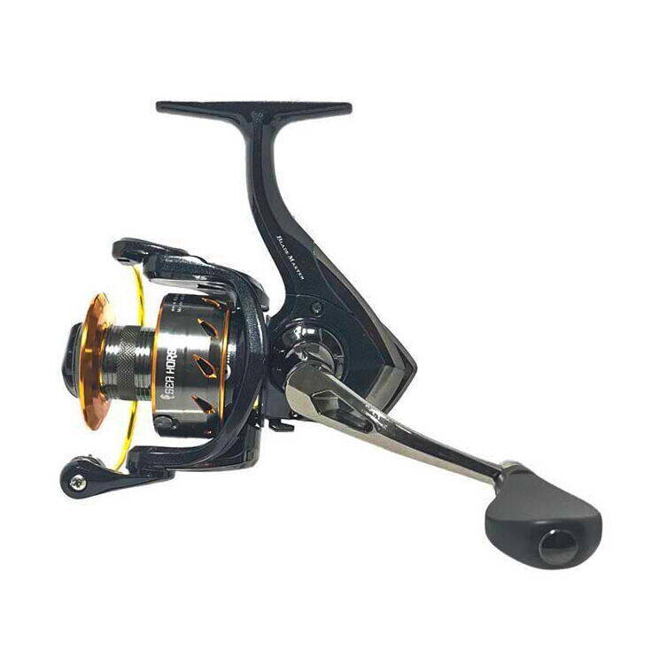 Sea Horse Blade Master 9+1 Makine - 1