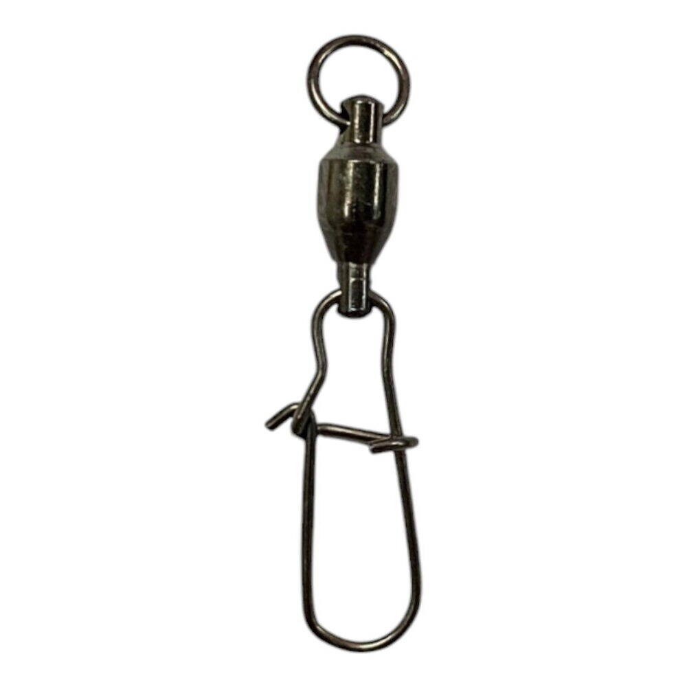 Sea Horse B.Nickel Swivel Ball No7 5 Li Paket - 1