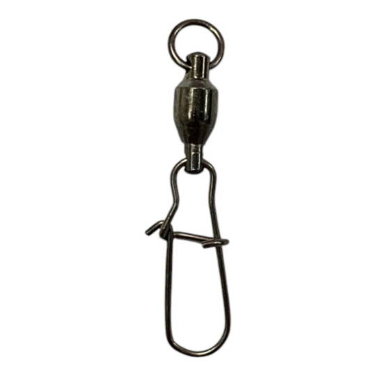 Sea Horse B.Nickel Swivel Ball No8 5 Li Paket