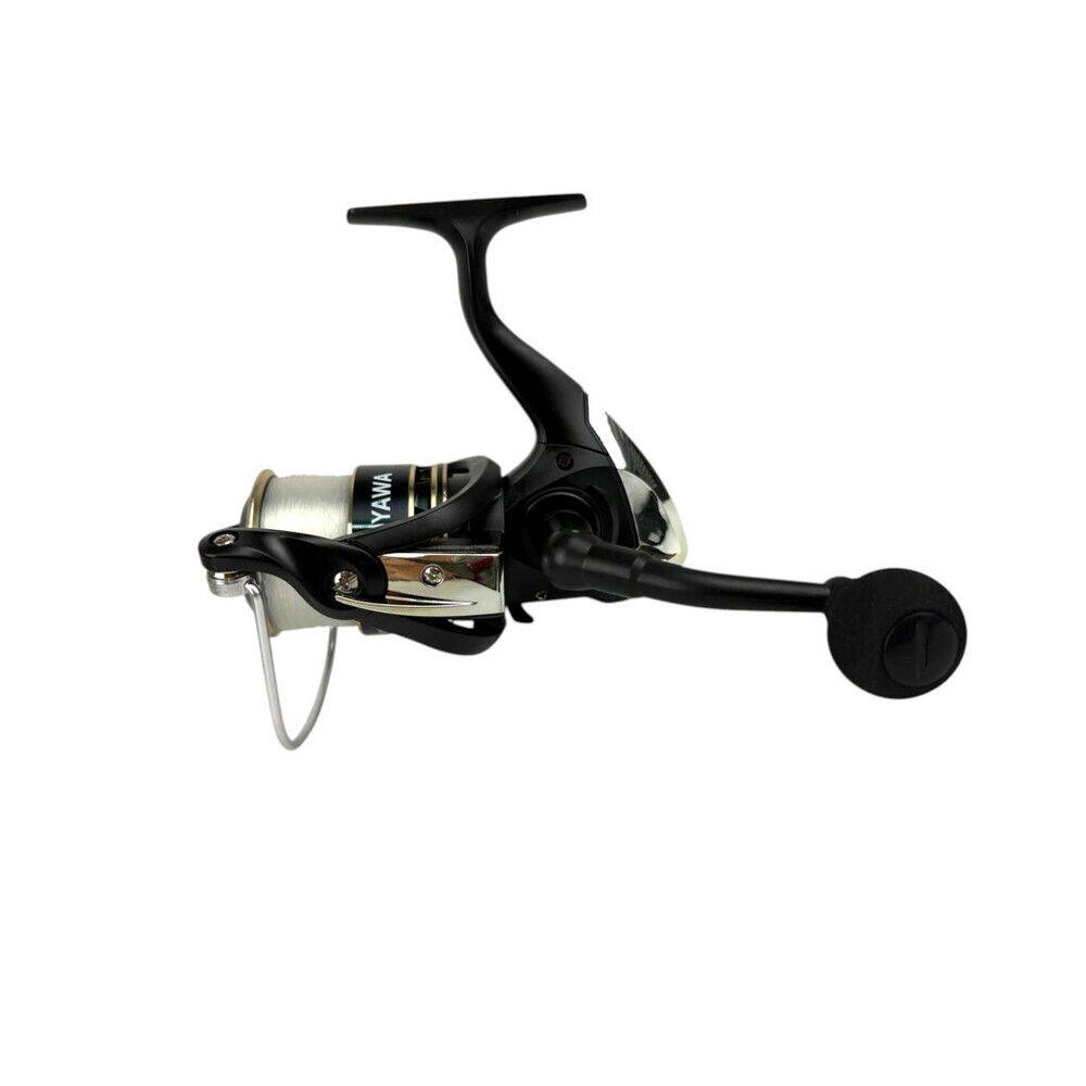 Sea Horse BO DİAO AC 2000 Makine - 1