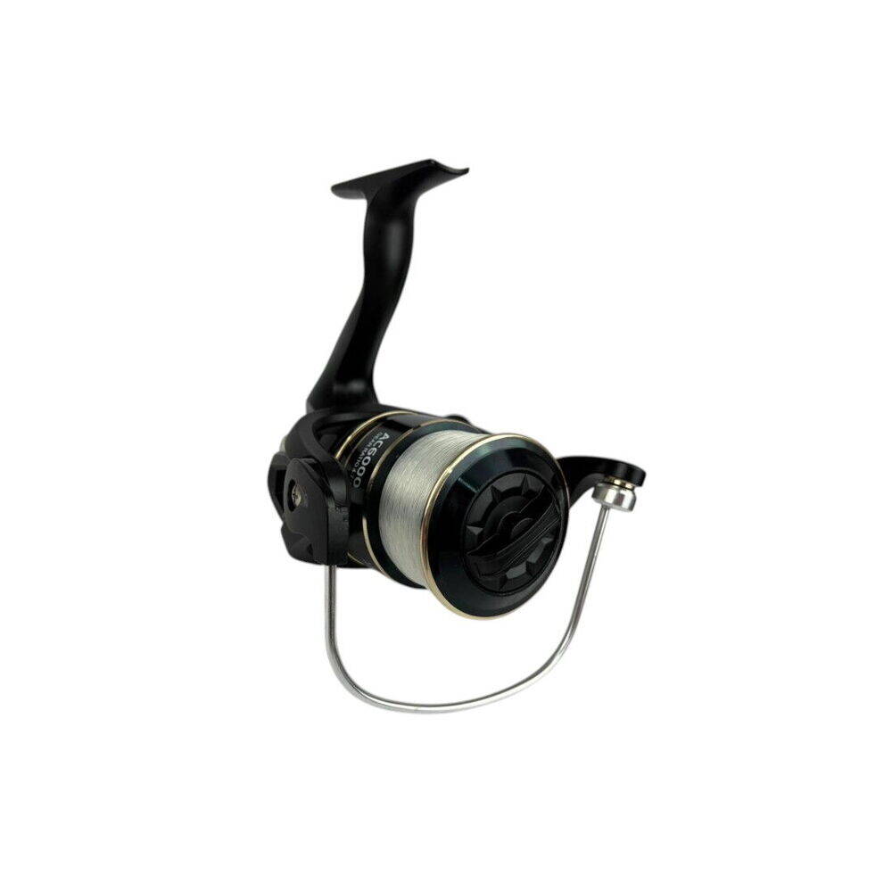 Sea Horse BO DİAO AC 2000 Makine - 2