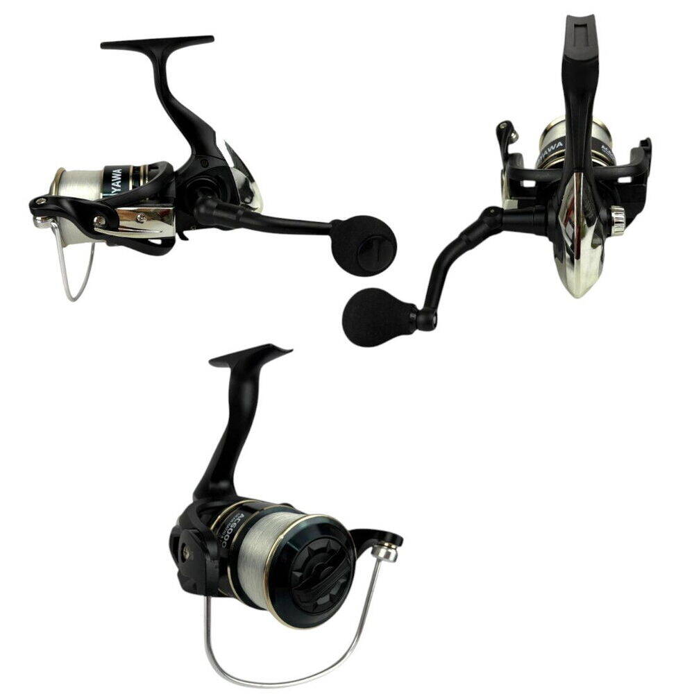 Sea Horse BO DİAO AC Makine - 1