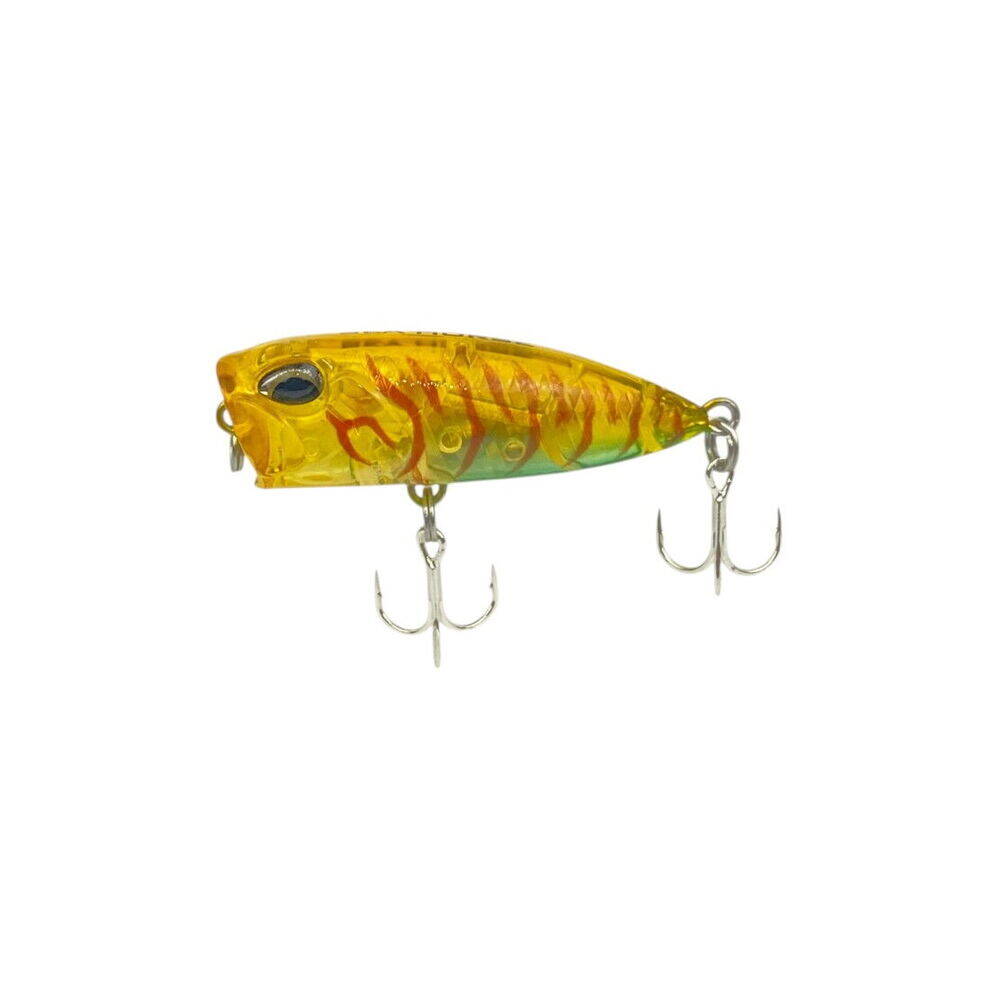 Sea Horse Bobby Kanky 40mm 3 Gr Funky Shirmp Jr. - 1