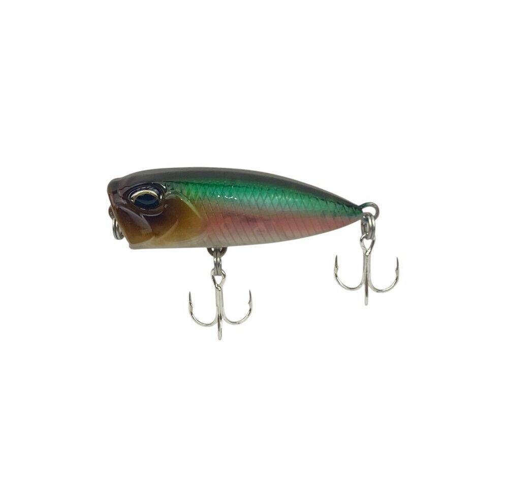 Sea Horse Bobby Kanky 40mm 3 Gr Ghost Minnow - 1