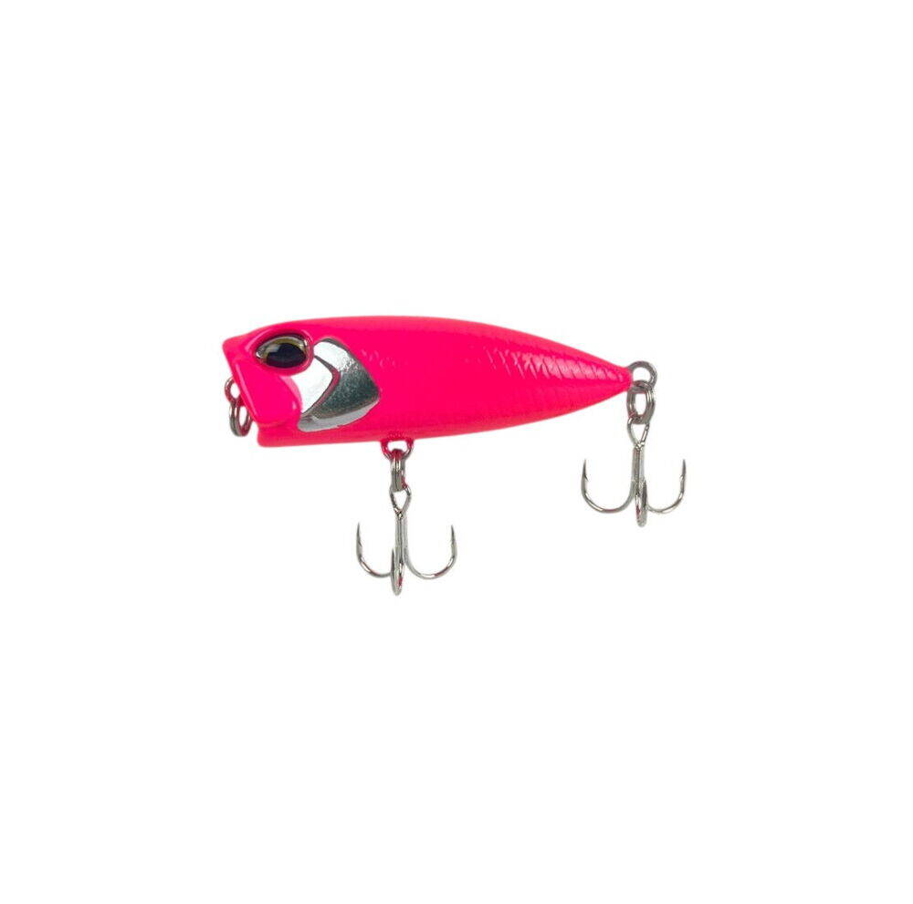 Sea Horse Bobby Kanky 40mm 3 Gr Pink - 1