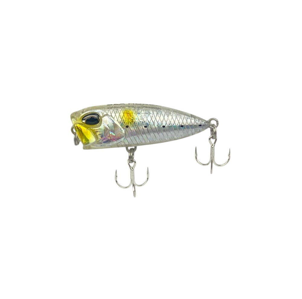 Sea Horse Bobby Kanky 40mm 3 Gr Super Lazer - 1