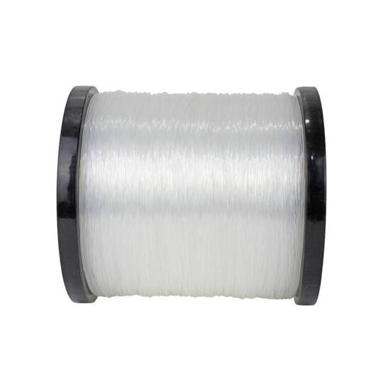 Sea Horse Bobin Misina 0,45 Mm 1 Kg Beyaz - 2