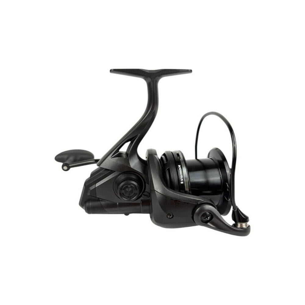 Sea Horse Bosphorus II 8000 6+1BB Makine - 2