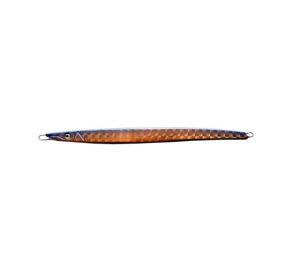 Sea Horse Botan Jig 120 Gr L05 - 1