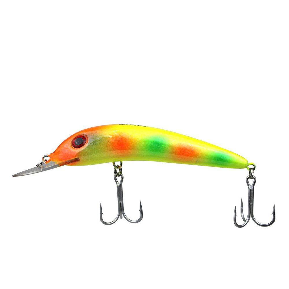 Sea Horse Capt Trout 100mm 16Gr Cd-05 - 1