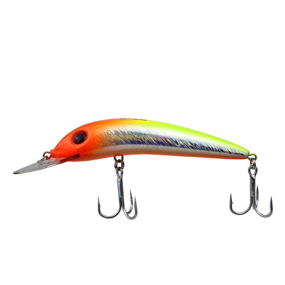 Sea Horse Capt Trout 100mm 16Gr Gf-06 - 1