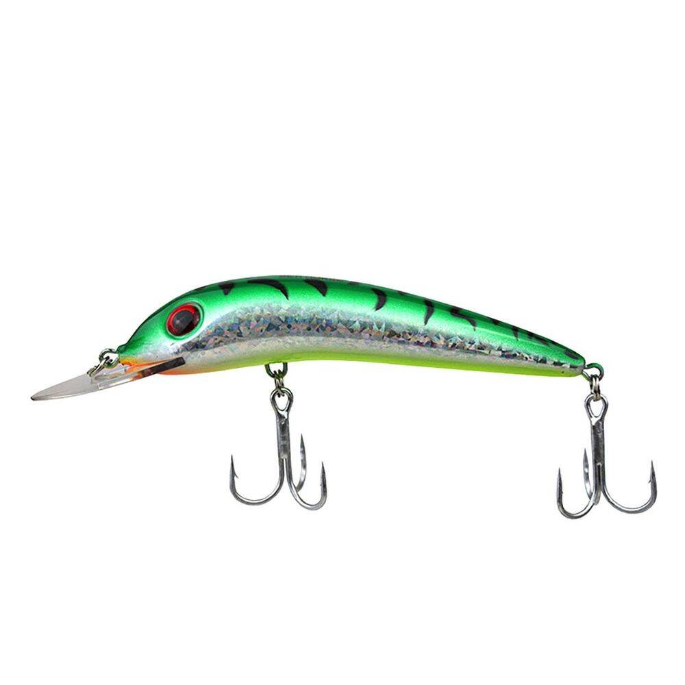 Sea Horse Capt Trout 100mm 16Gr Gt-02 - 1