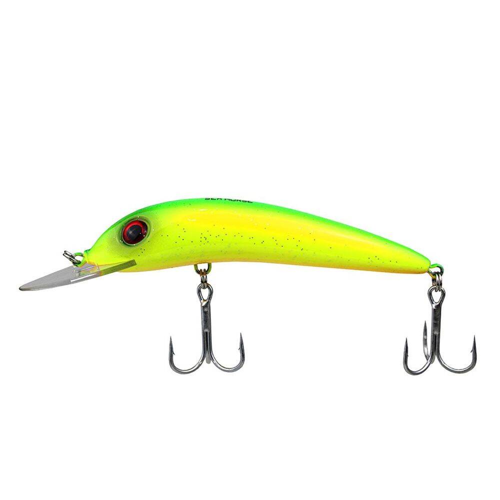 Sea Horse Capt Trout 100mm 16Gr Lm-03 - 1
