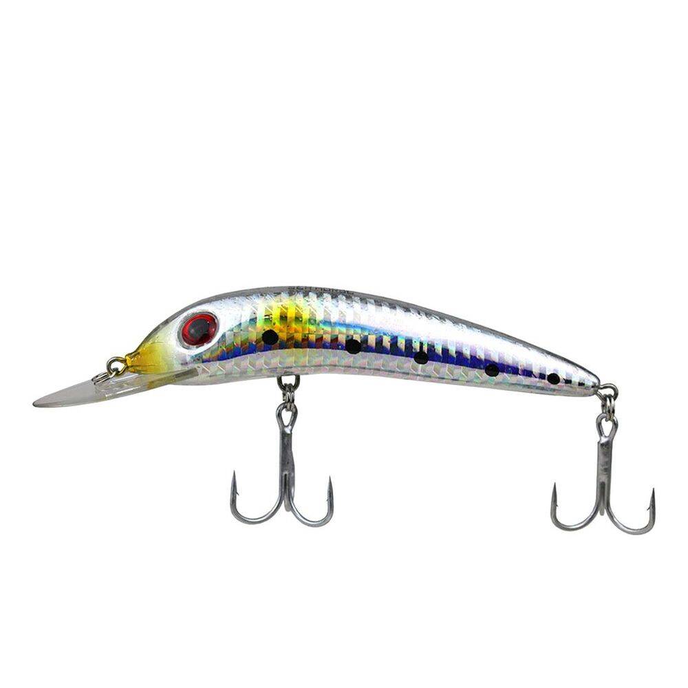Sea Horse Capt Trout 100mm 16Gr Lz-07 - 1