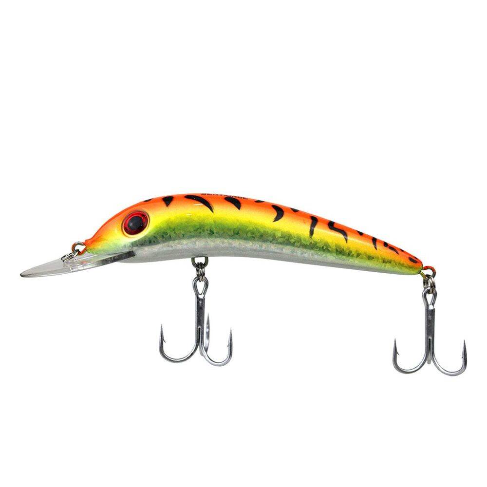 Sea Horse Capt Trout 100mm 16Gr OT-01 - 1