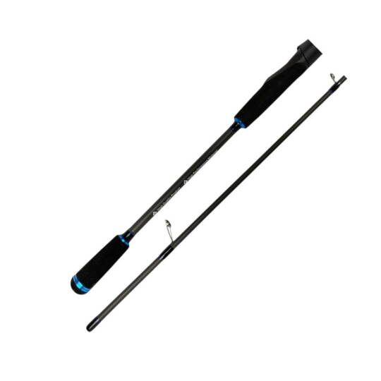 Sea Horse Capturer Shu 2,39m 4-16gr - 2