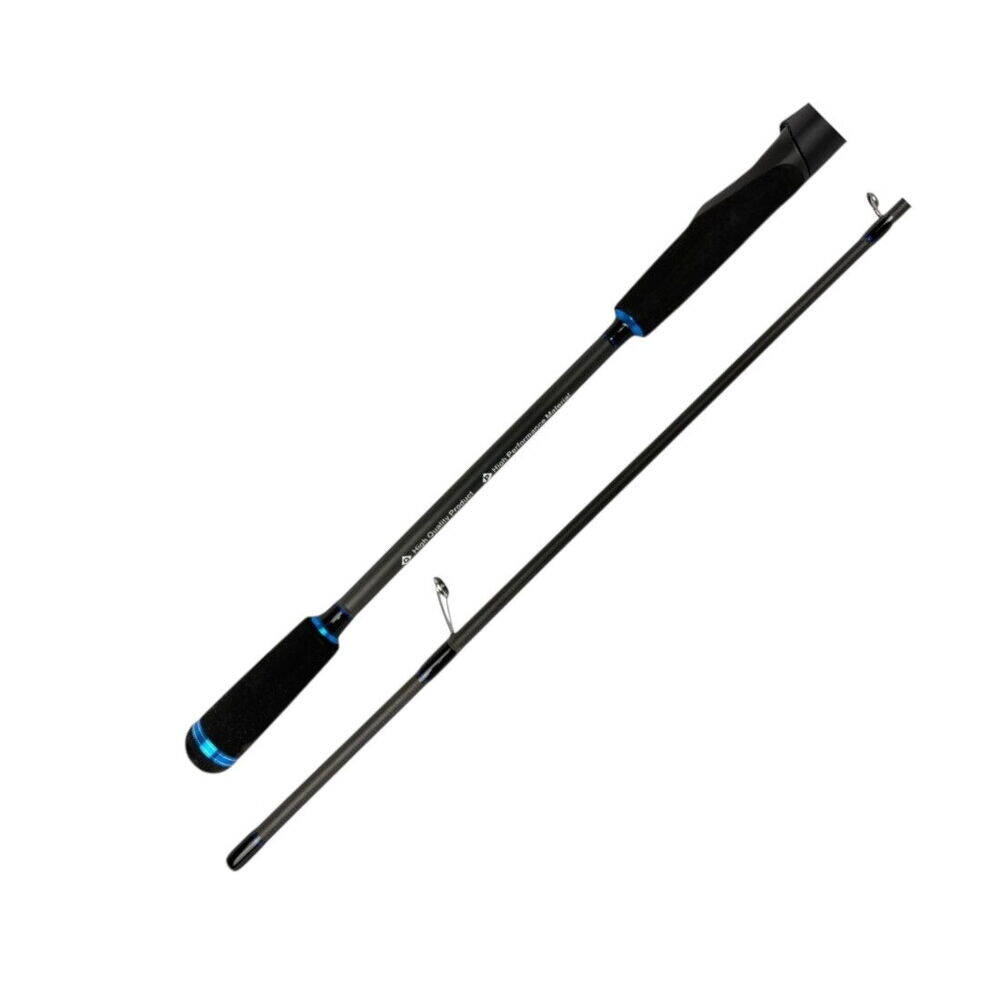 Sea Horse Capturer Shu 2,39m 4-16gr - 2