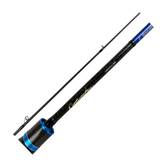 Sea Horse Capturer Shu 2,39m 4-16gr - 3