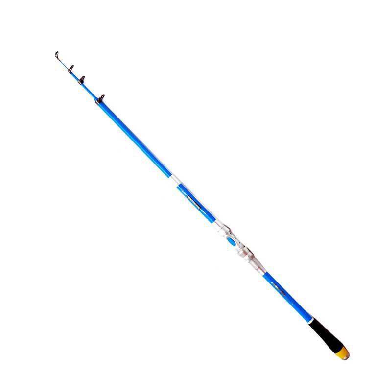 Sea Horse Carbon 3,60 Cm Kamış - 1