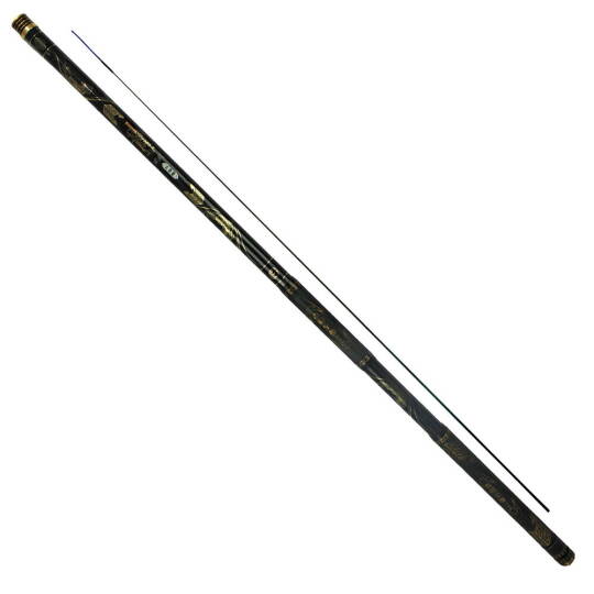 Sea Horse Carbon Black Göl Kamışı 9 Mt - 1