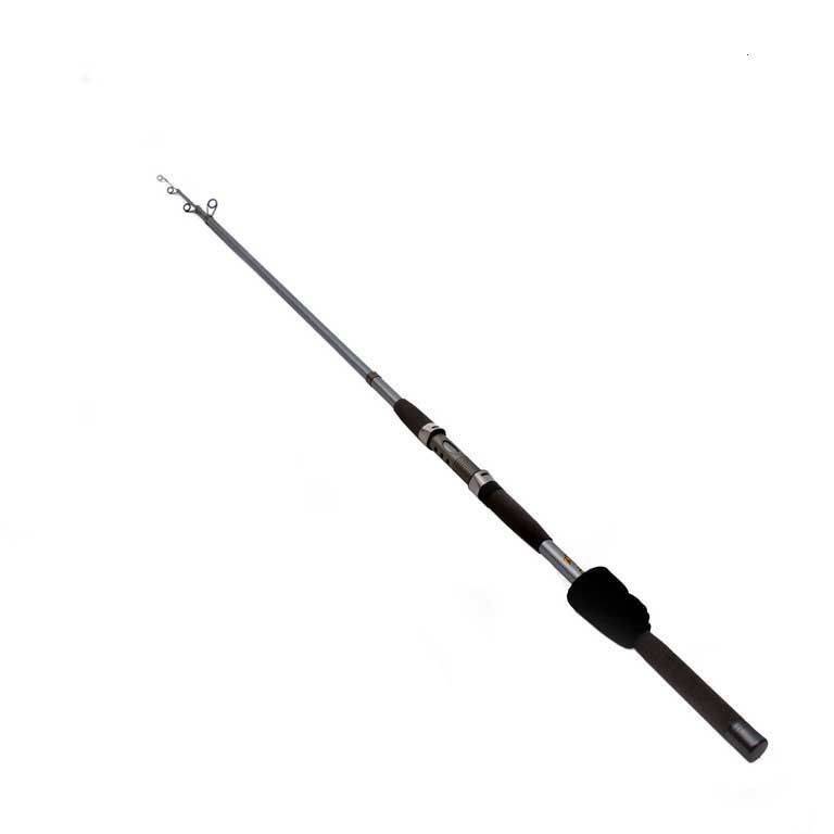 Sea Horse Carbon Gri 3,60mt Kamış - 1
