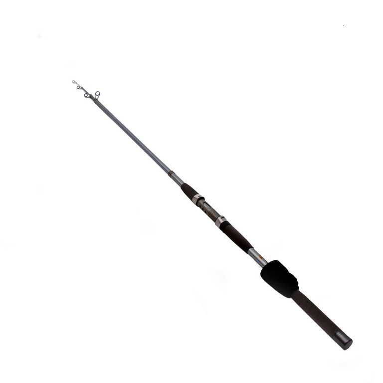 Sea Horse Carbon Gri Kamış - 1