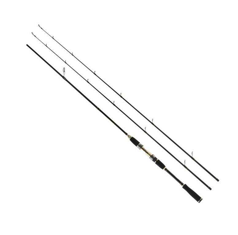 Sea Horse Carbon-X 210-240cm 10-25gr15-40 Gr Kmş - 1