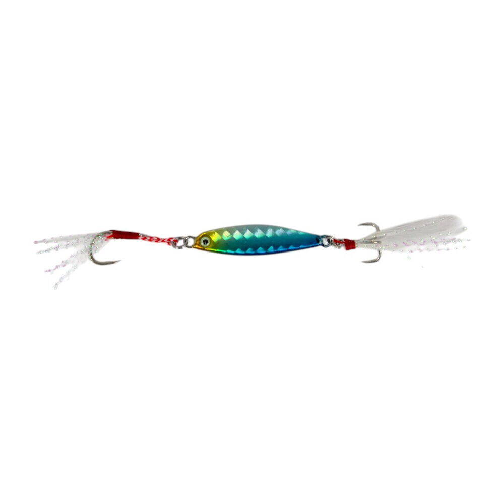 Sea Horse Cast Jig 7 Gr L01 - 1