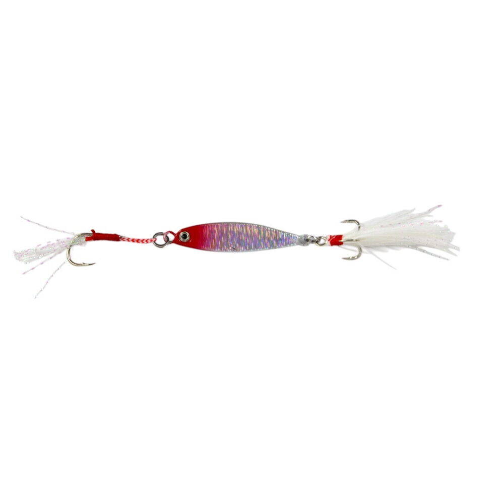 Sea Horse Cast Jig 7 Gr L010 - 1