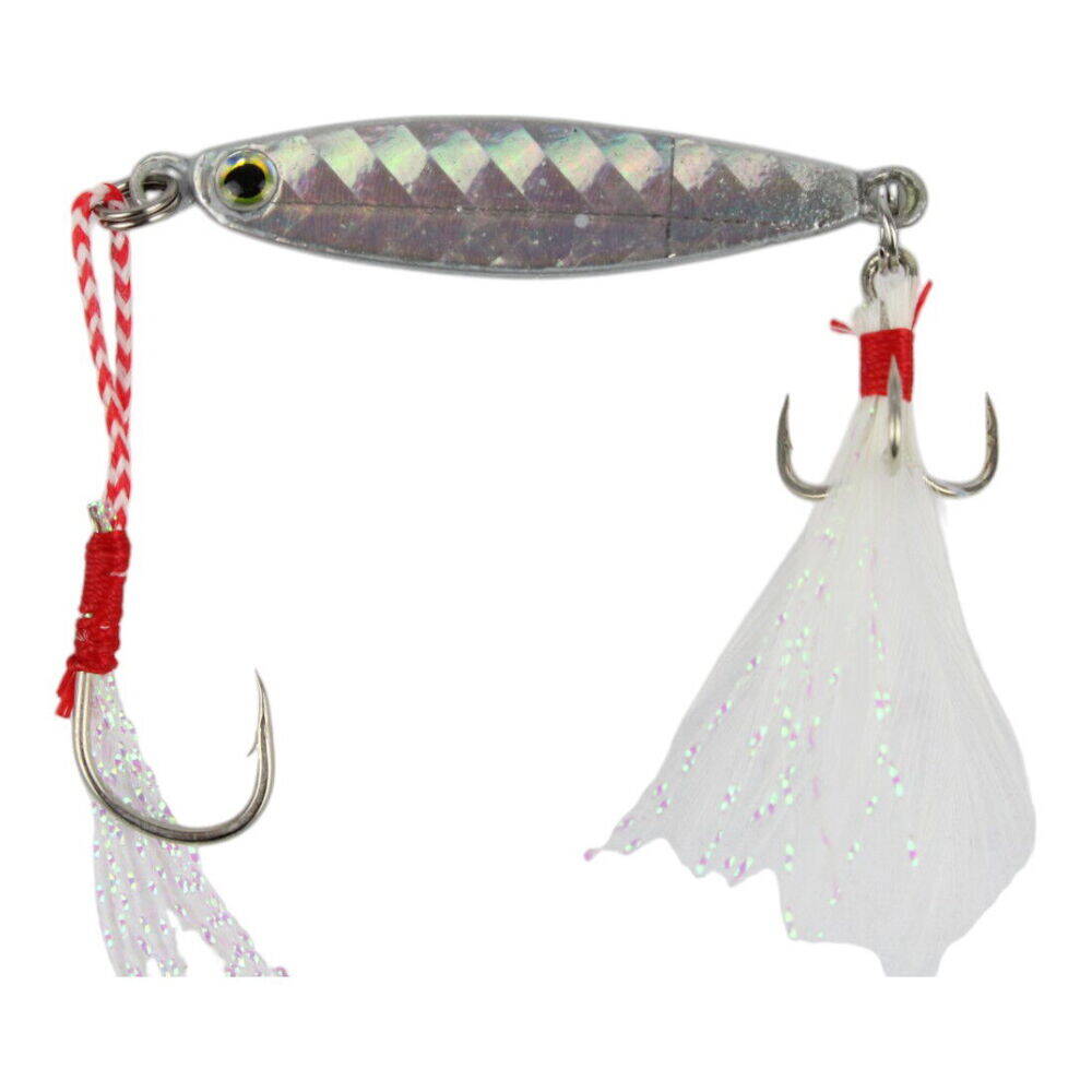 Sea Horse Cast Jig 7 Gr L03 - 1