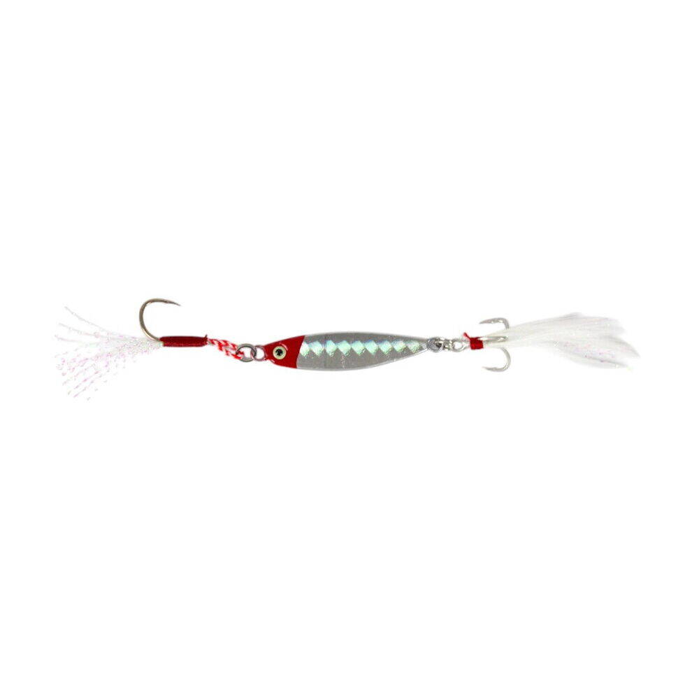 Sea Horse Cast Jig 7 Gr L04 - 1