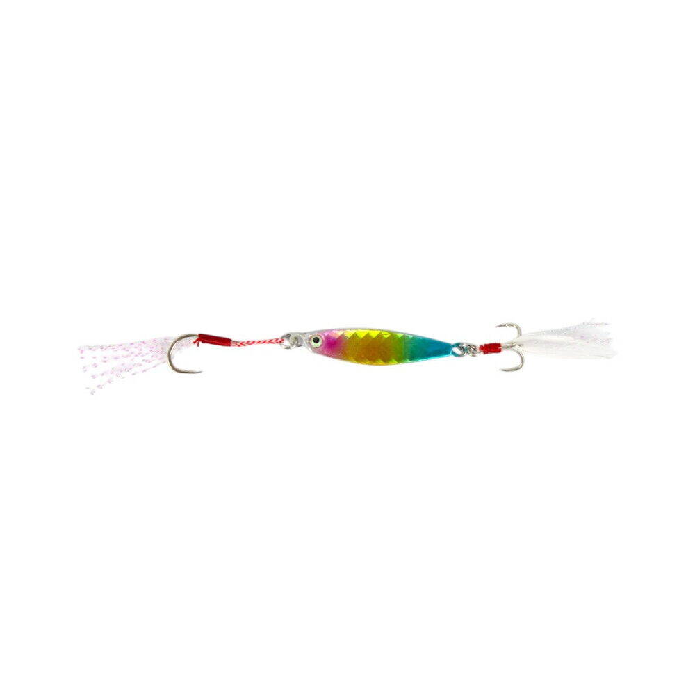 Sea Horse Cast Jig 7 Gr L05 - 1
