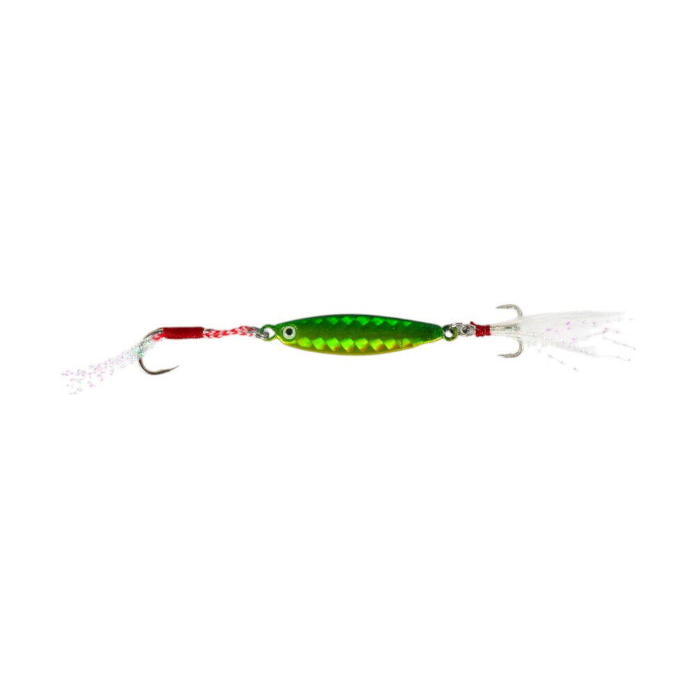 Sea Horse Cast Jig 7 Gr L06 - 1
