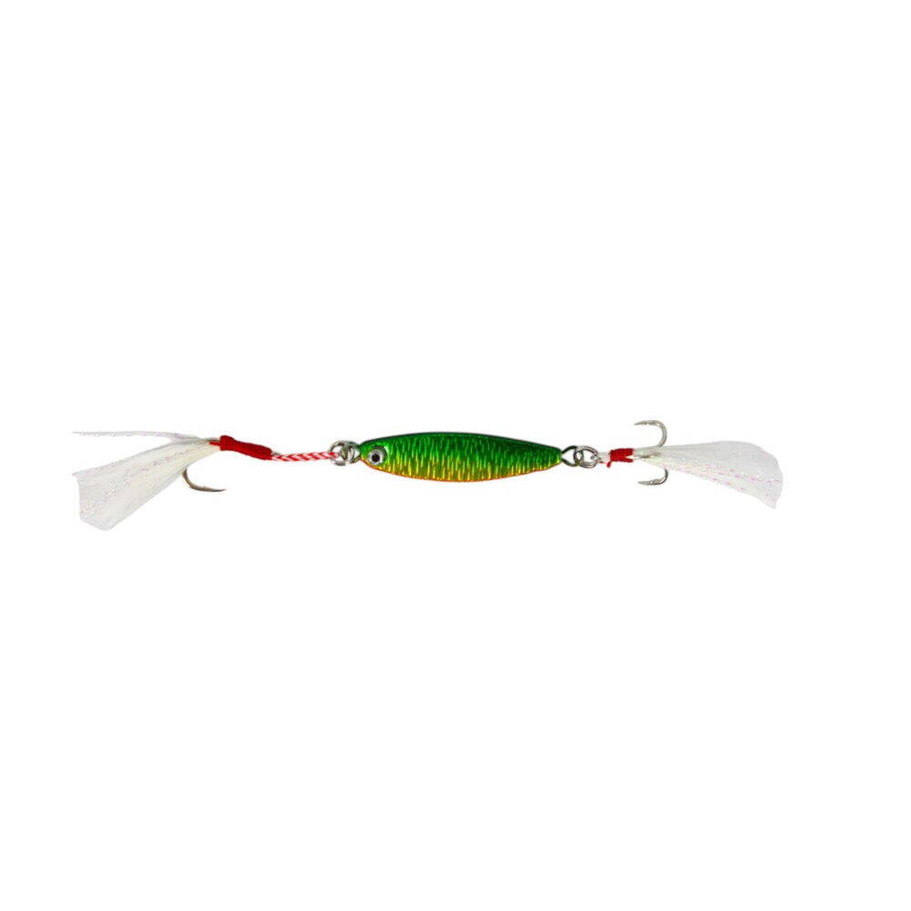 Sea Horse Cast Jig 7 Gr L07 - 1