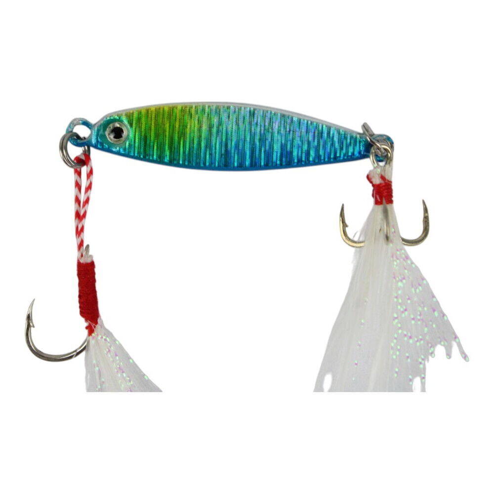 Sea Horse Cast Jig 7 Gr L08 - 1