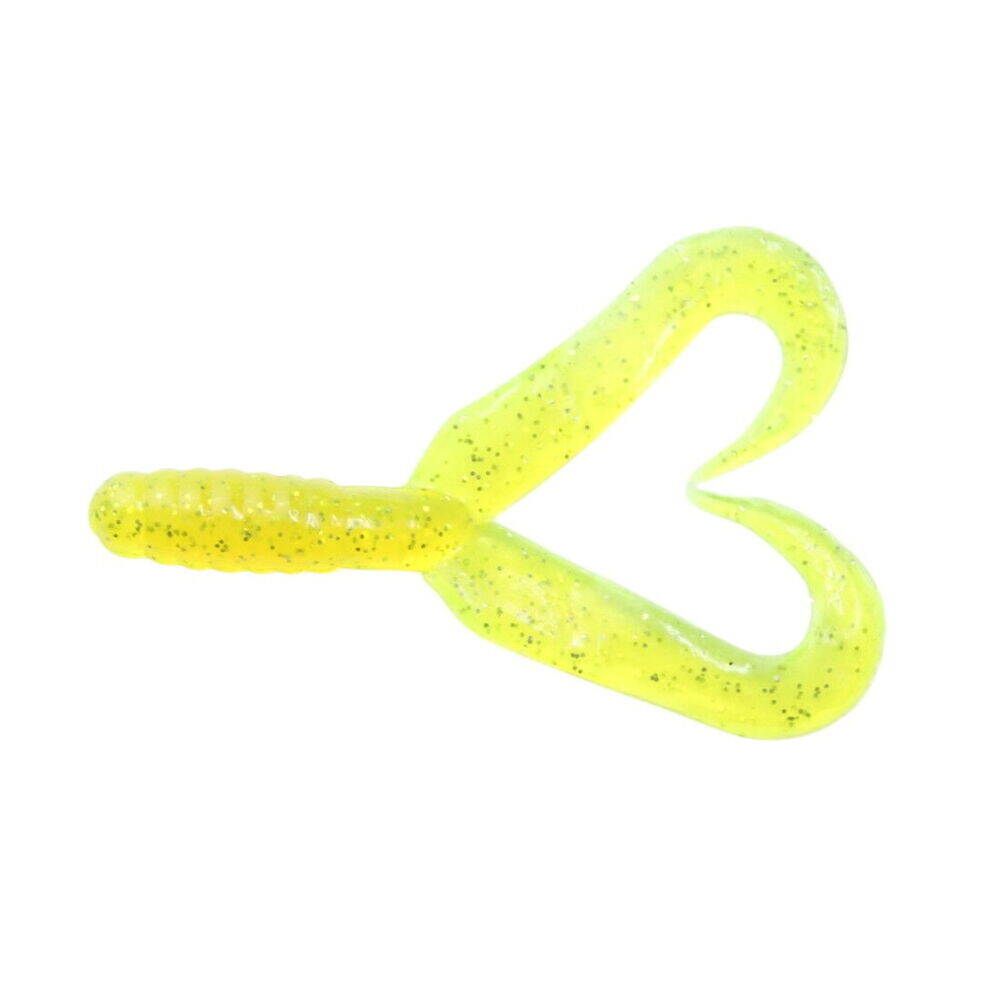 Sea Horse Çift Kuyruklu Kurt 8 cm 5li pkt NBY - 1
