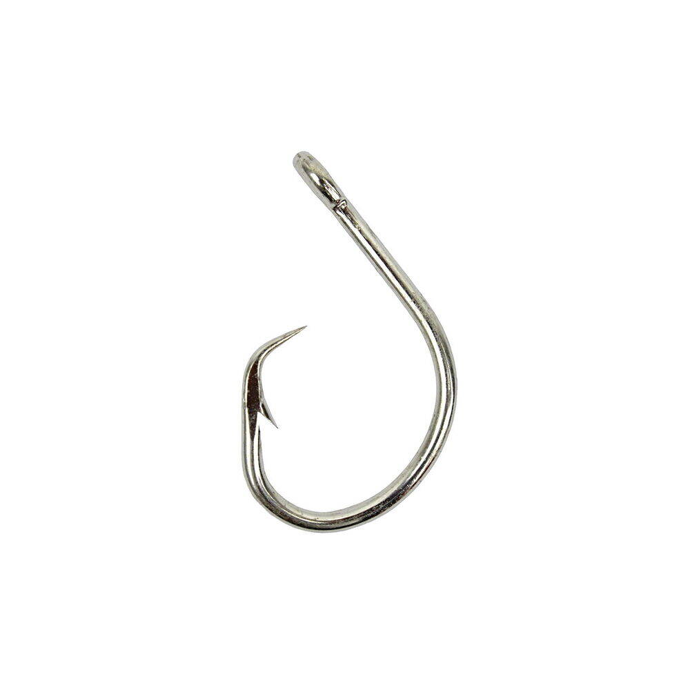 Sea Horse Circular 8276 Circle İğne No130 5 Pcs - 1