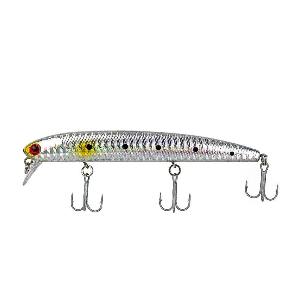 Sea Horse Coco-Gloria 116 Mm 13 Gr LZ-NK01 - 1