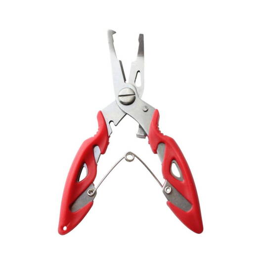Sea Horse Çok Amaçlı Balıkçı Pensesi Renkli - 2