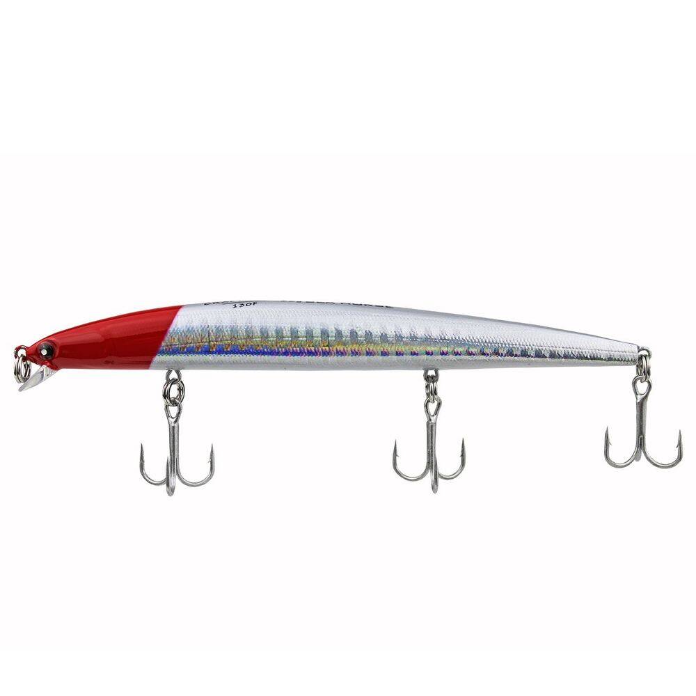 Sea Horse Craft Botan 130 Mm 13 Gr Blood Head - 1