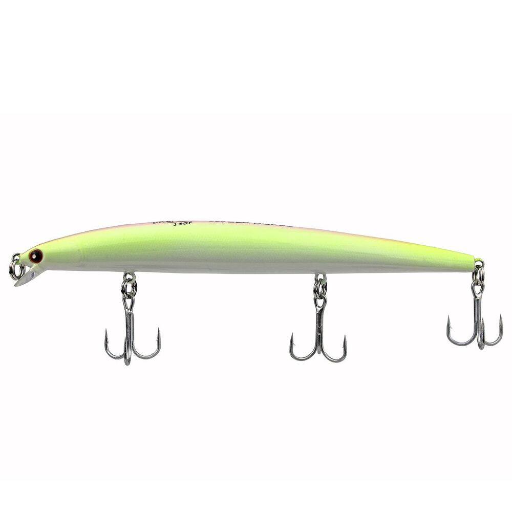 Sea Horse Craft Botan 130 Mm 13 Gr Cataphofic Le. - 1