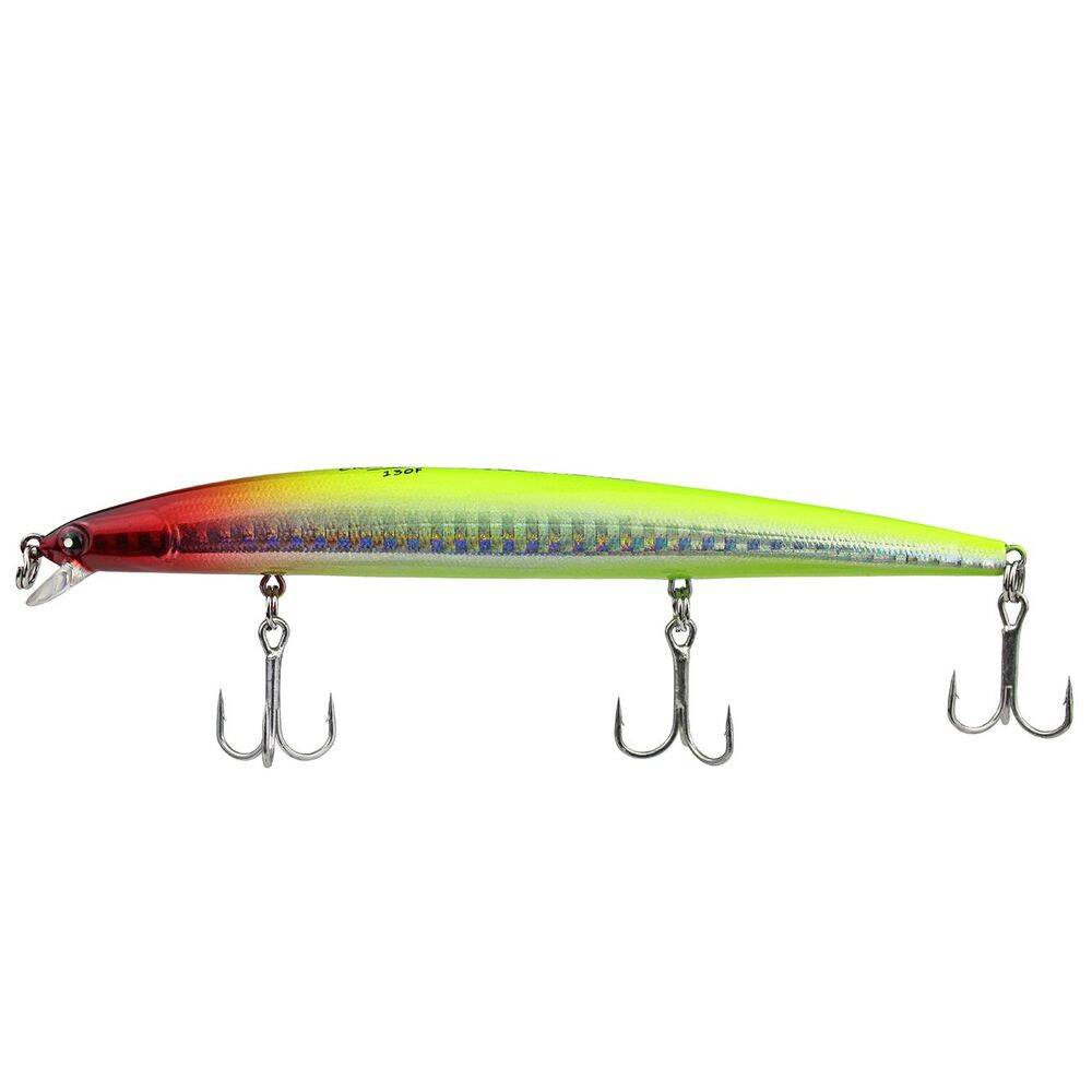 Sea Horse Craft Botan 130 Mm 13 Gr Crazy Head - 1