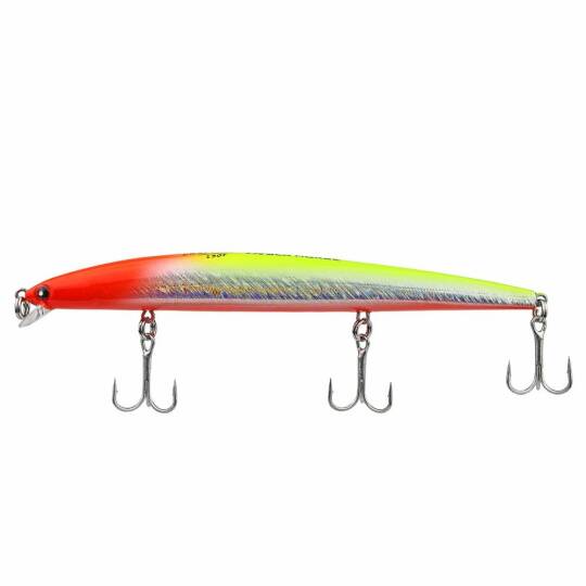 Sea Horse Craft Botan 130 Mm 13 Gr F. Chartreuse - 1