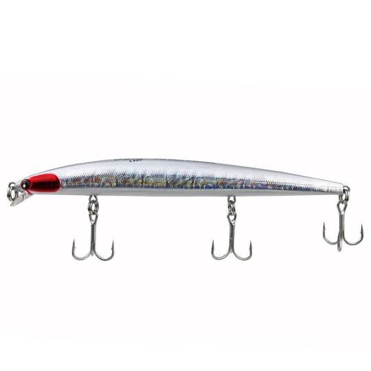 Sea Horse Craft Botan 130 Mm 13 Gr Lazer Thunder - 1