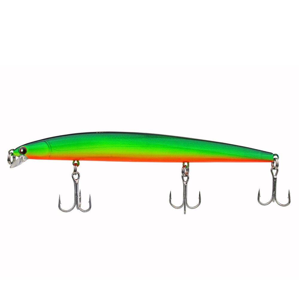 Sea Horse Craft Botan 130 Mm 13 Gr New Lemon - 1